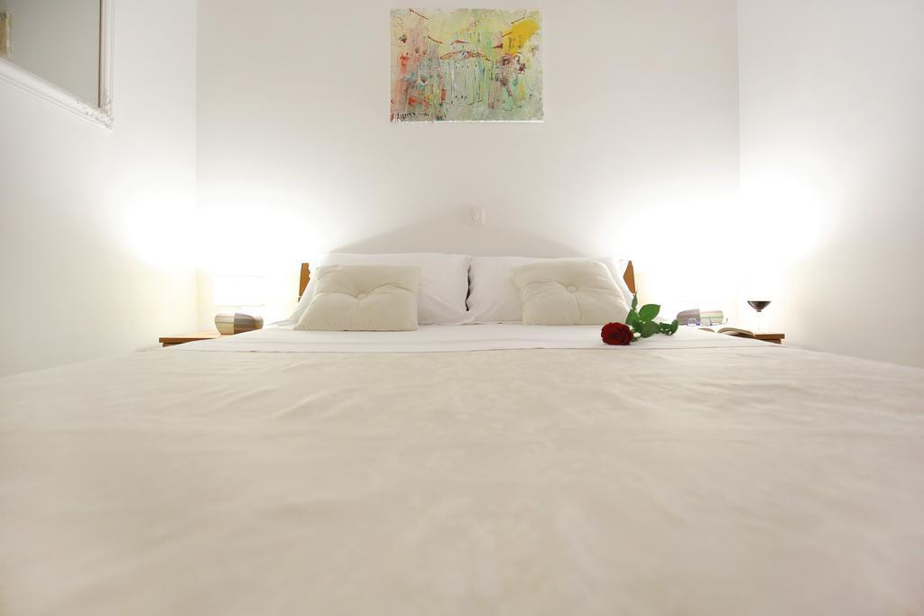 Bay View Apartment Zadar Bagian luar foto